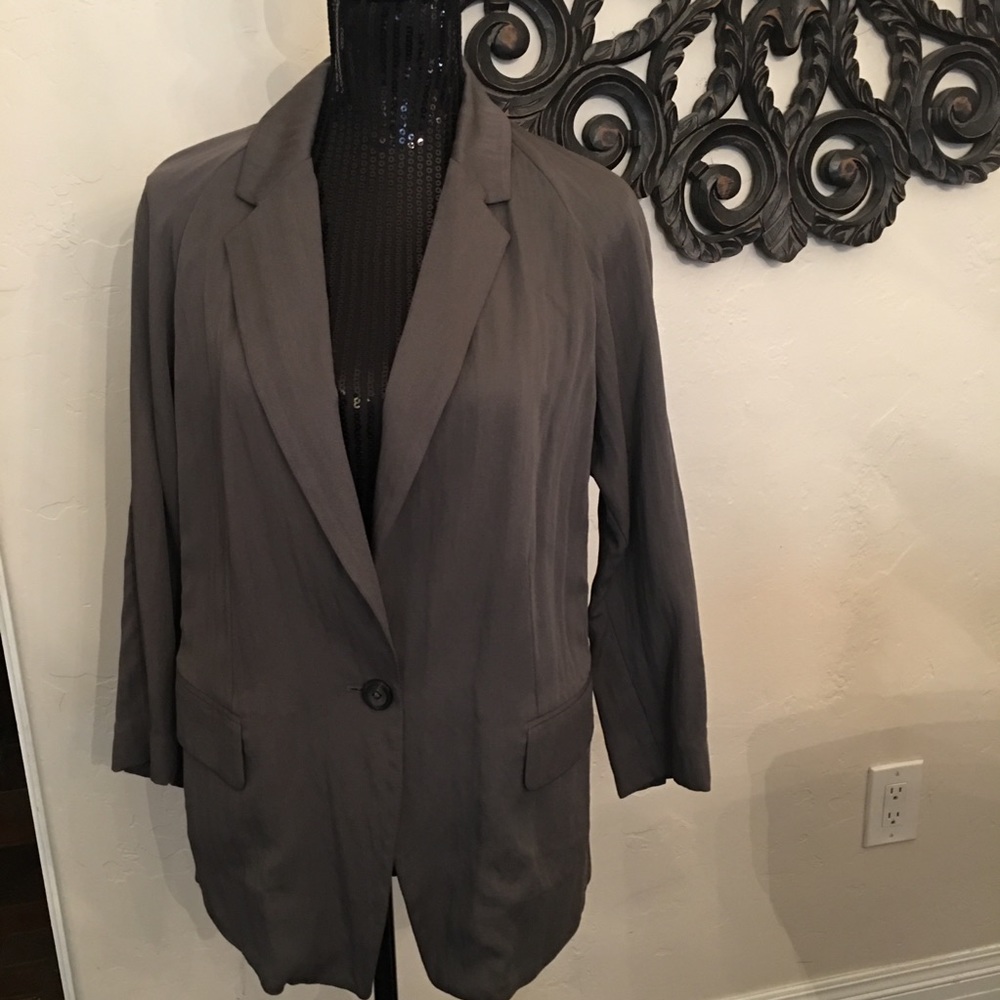 Crippen jacket size M - Picture 1 of 3